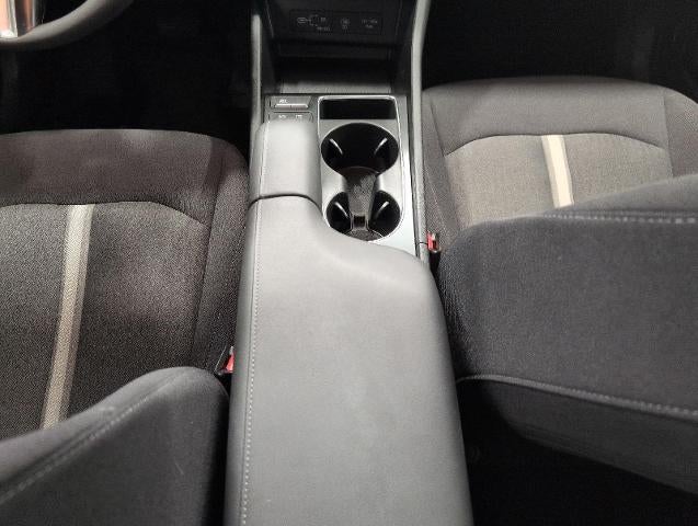 2025 Hyundai Sonata SEL AWD