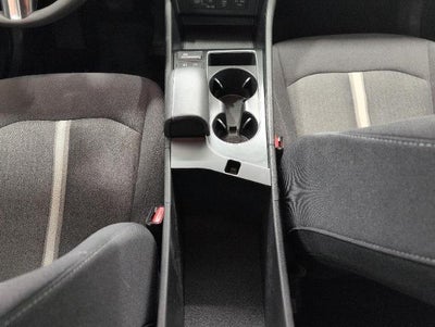 2025 Hyundai Sonata SEL AWD