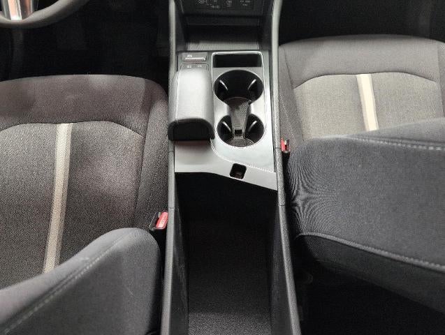 2025 Hyundai Sonata SEL AWD