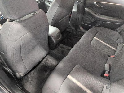 2025 Hyundai Sonata SEL AWD
