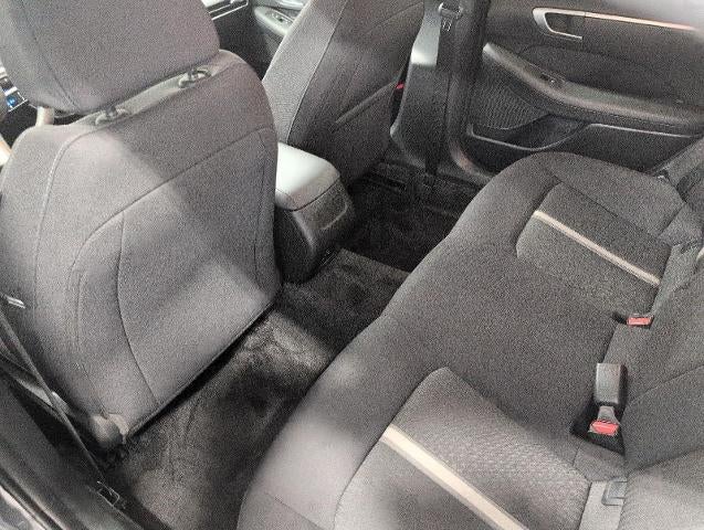 2025 Hyundai Sonata SEL AWD