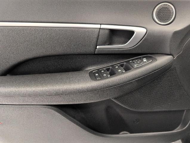 2025 Hyundai Sonata SEL AWD