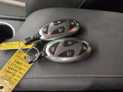 2025 Hyundai Sonata SEL AWD
