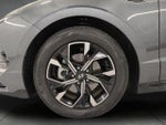 2025 Hyundai Sonata SEL AWD