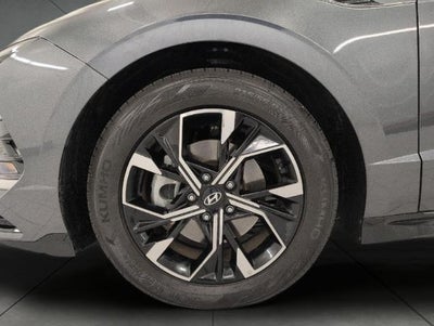 2025 Hyundai Sonata SEL AWD