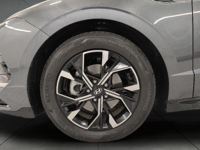 2025 Hyundai Sonata SEL AWD