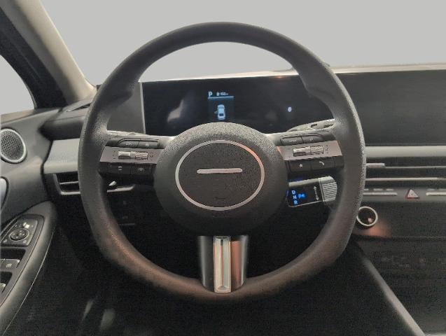 2025 Hyundai Sonata SEL AWD
