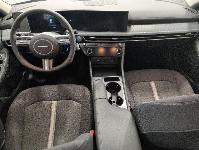 2025 Hyundai Sonata SEL AWD