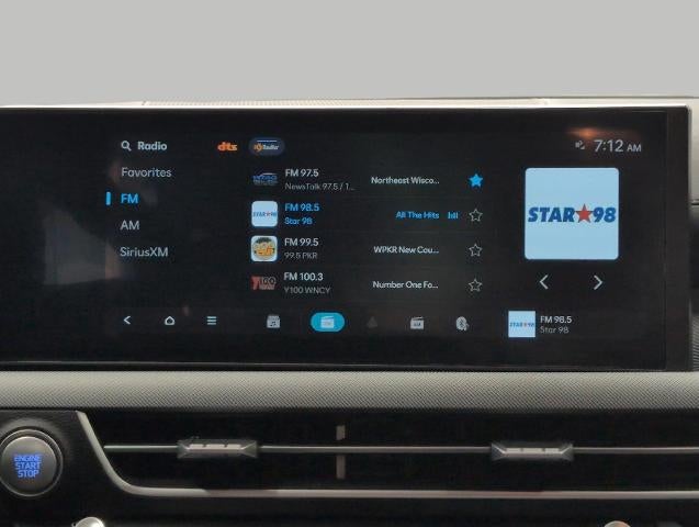 2025 Hyundai Sonata SEL AWD