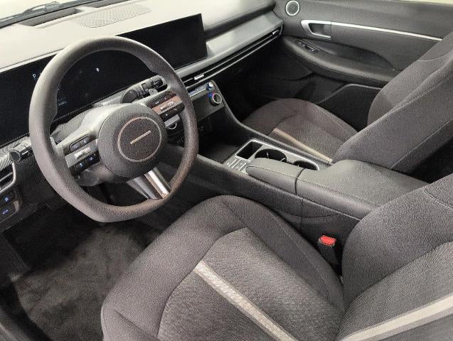 2025 Hyundai Sonata SEL AWD