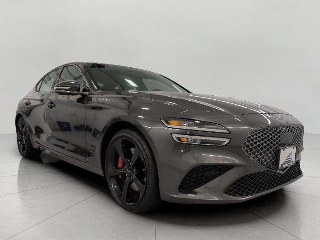 2026 Genesis G70 3.3T Sport Prestige AWD