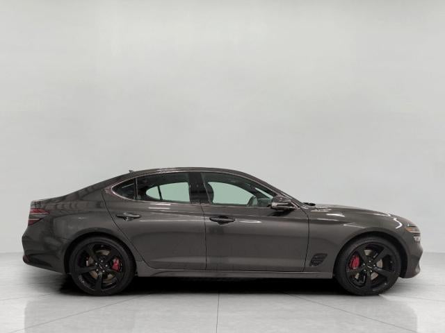 2026 Genesis G70 3.3T Sport Prestige AWD