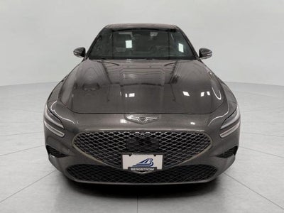 2026 Genesis G70 3.3T Sport Prestige AWD