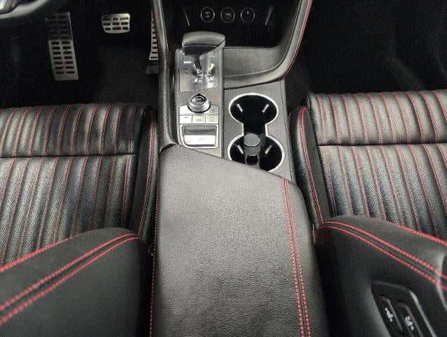 2026 Genesis G70 3.3T Sport Prestige AWD