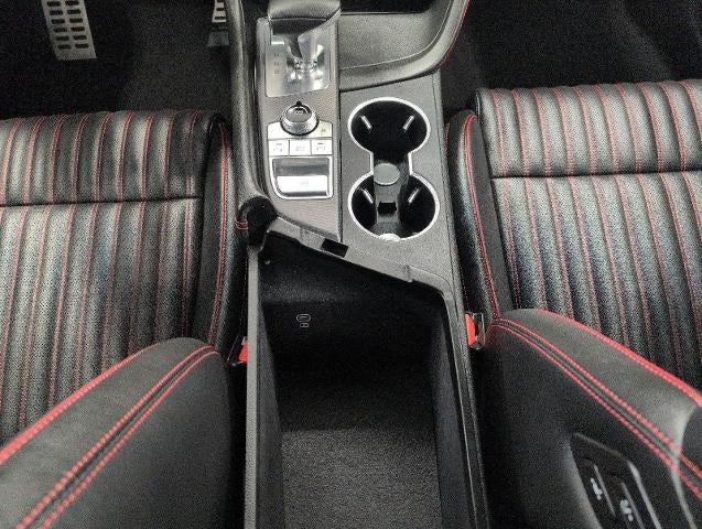 2026 Genesis G70 3.3T Sport Prestige AWD