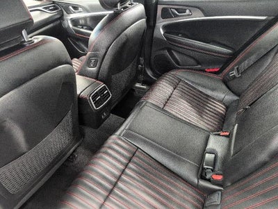 2026 Genesis G70 3.3T Sport Prestige AWD
