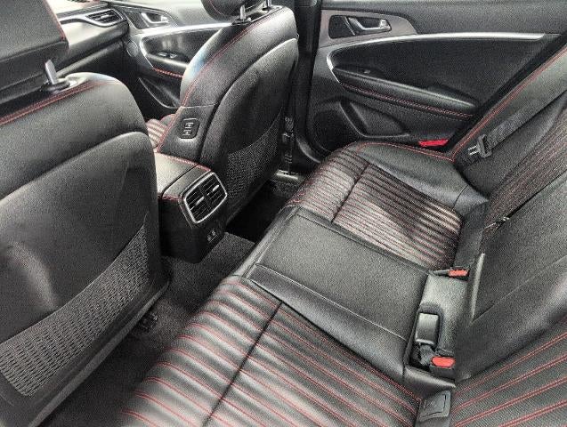 2026 Genesis G70 3.3T Sport Prestige AWD