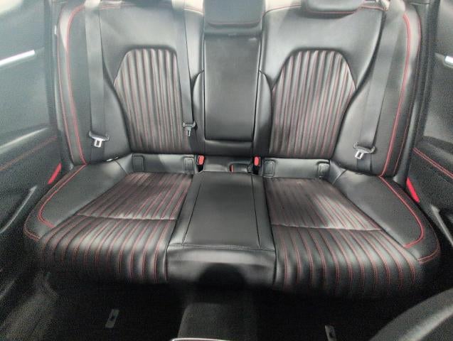2026 Genesis G70 3.3T Sport Prestige AWD