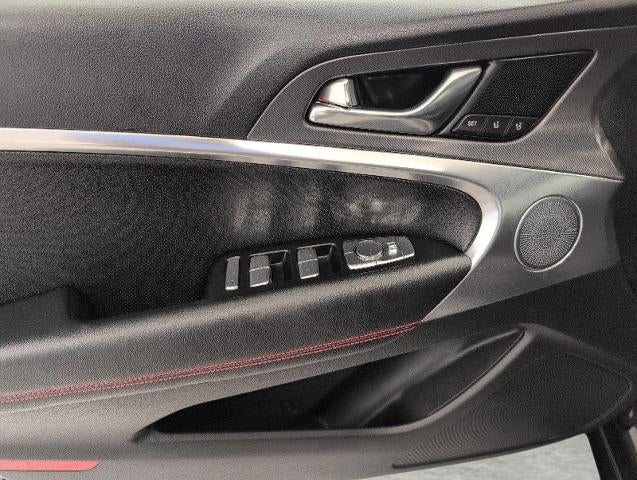 2026 Genesis G70 3.3T Sport Prestige AWD