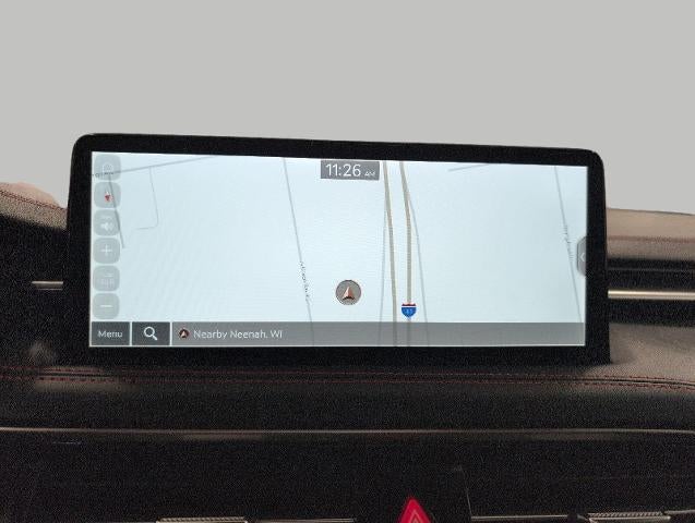 2026 Genesis G70 3.3T Sport Prestige AWD