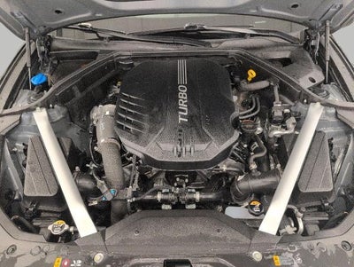 2026 Genesis G70 3.3T Sport Prestige AWD