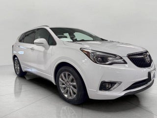 2019 Buick Envision FWD 4dr Essence