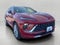 2025 Buick Envision AWD 4dr Avenir