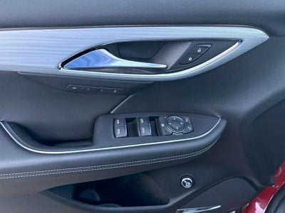 2025 Buick Envision AWD 4dr Avenir