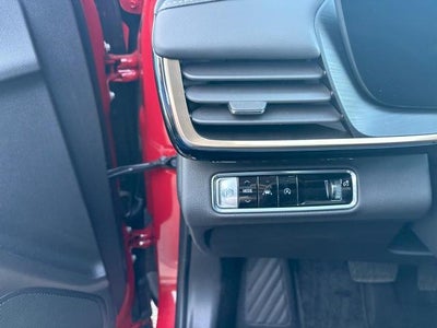 2025 Buick Envision AWD 4dr Avenir