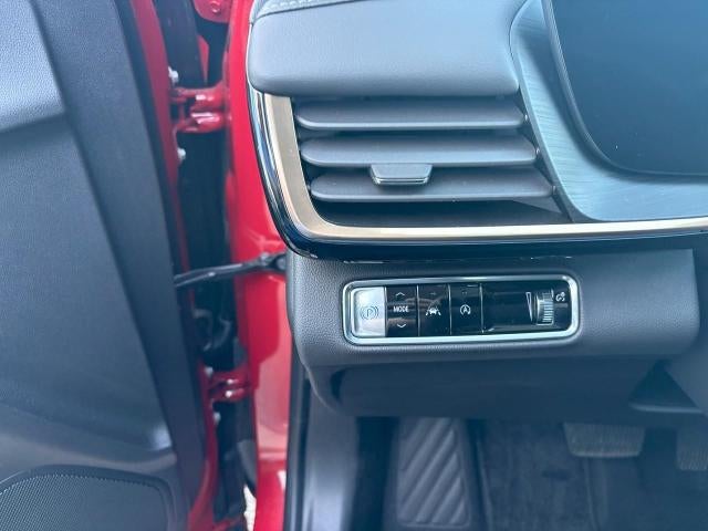 2025 Buick Envision AWD 4dr Avenir