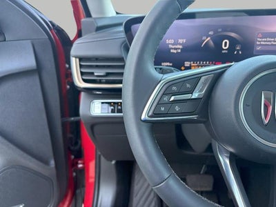 2025 Buick Envision AWD 4dr Avenir