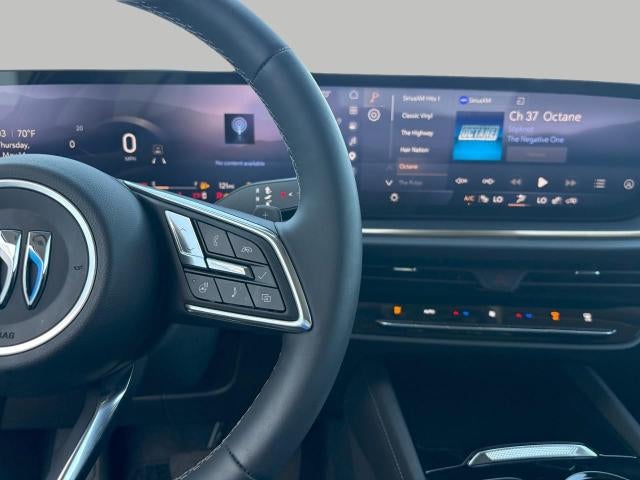 2025 Buick Envision AWD 4dr Avenir