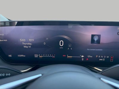 2025 Buick Envision AWD 4dr Avenir