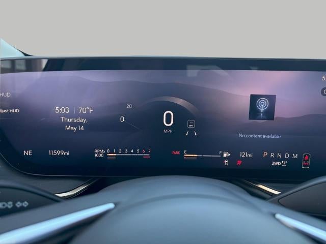 2025 Buick Envision AWD 4dr Avenir