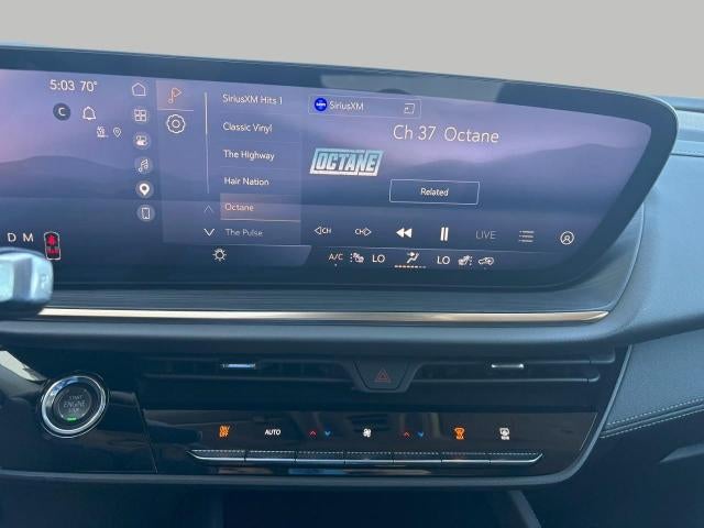 2025 Buick Envision AWD 4dr Avenir