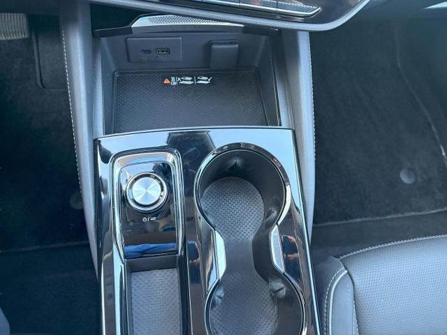 2025 Buick Envision AWD 4dr Avenir