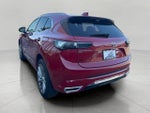 2025 Buick Envision AWD 4dr Avenir