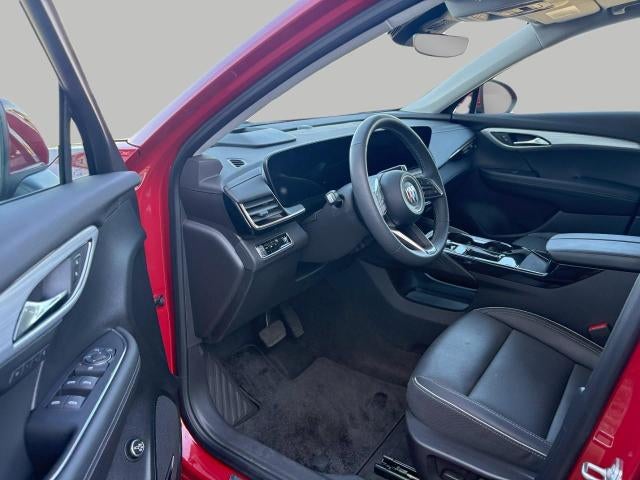 2025 Buick Envision AWD 4dr Avenir