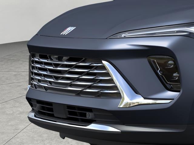 2026 Buick Envision AWD 4dr Preferred