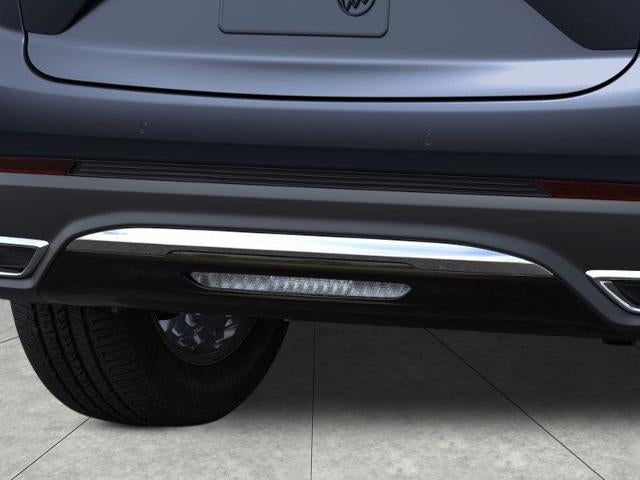 2026 Buick Envision AWD 4dr Preferred