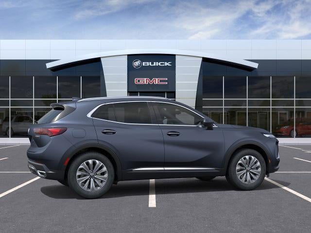 2026 Buick Envision AWD 4dr Preferred