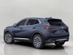 2026 Buick Envision AWD 4dr Preferred