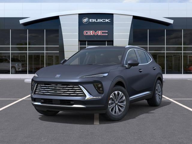 2026 Buick Envision AWD 4dr Preferred