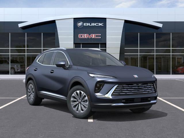 2026 Buick Envision AWD 4dr Preferred