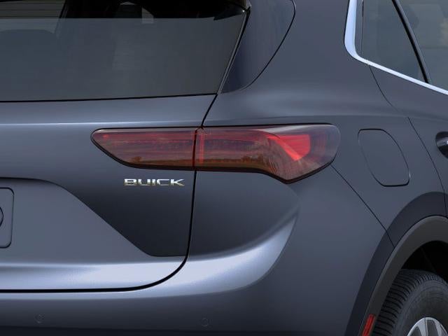 2026 Buick Envision AWD 4dr Preferred