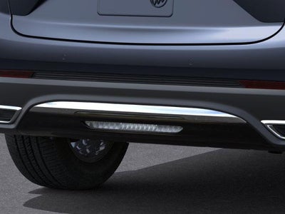 2026 Buick Envision AWD 4dr Preferred