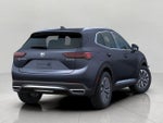 2026 Buick Envision AWD 4dr Preferred