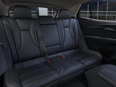 2026 Buick Envision AWD 4dr Preferred