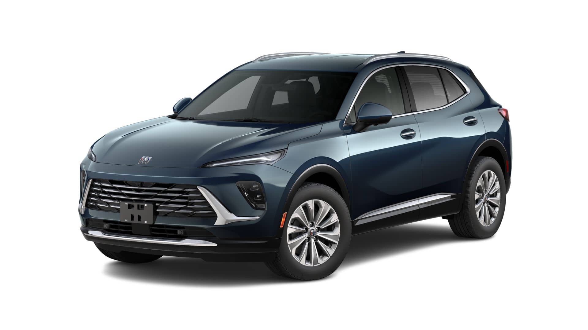 2026 Buick Envision AWD 4dr Preferred