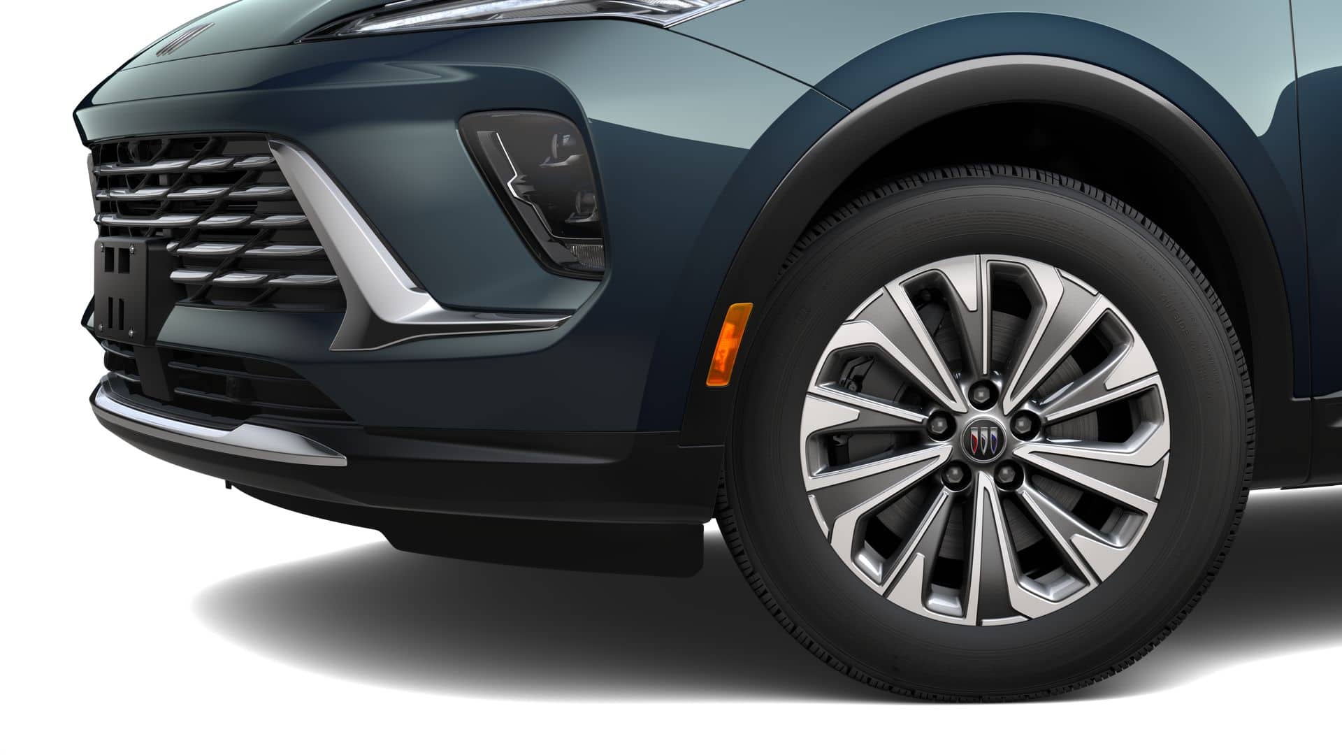 2026 Buick Envision AWD 4dr Preferred